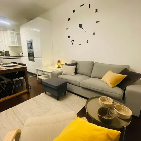 And Parking Apartment