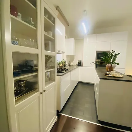 And Parking Apartment Verona